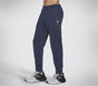 GO WALK Ultra GO Jogger Pant, NAVY, large image number 2