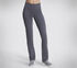 Skechers GO WALK Joy Pant Regular Length, GRAY, swatch