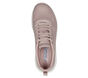 Skechers BOBS Sport Squad Chaos - Face Off, BLUSH, large image number 2