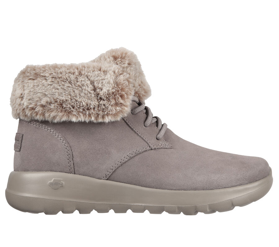 Skechers On-the-GO Joy - Plush Dreams, TAUPE ESCURO, largeimage number 0