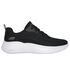 Skechers BOBS Sport Infinity, PRETO, swatch