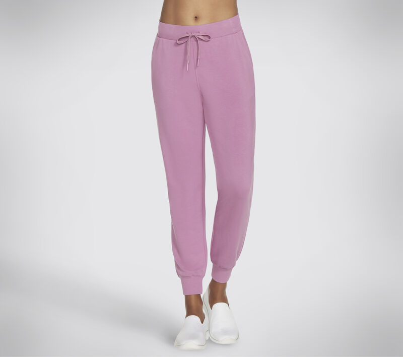 Skechluxe Renew Jogger, MALVA, largeimage number 0