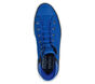 Skechers Slip-ins: Snoop One - Boss Life Canvas, AZUL, large image number 1