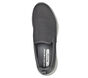 Skechers GO WALK Massage Fit - Ripple, CARVÃO, large image number 1