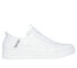 Skechers Slip-ins: Sport Court 92 - Distown, WHITE, swatch