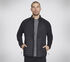 GO SHIELD Hybrid Jacket, PRETO, swatch