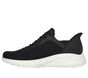 Skechers Slip-ins: BOBS Sport Squad Chaos, BLACK, large image number 4