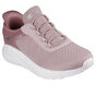 Skechers Slip-ins: BOBS Sport Squad Chaos, BLUSH PINK, large image number 5