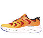 Snoop Dogg: GO RUN Swirl Tech - Dizzie, ORANGE, large image number 3