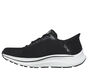 Skechers Slip-ins: GO RUN Consistent 2.0 - Endure, PRETO / PRATEADO, large image number 4