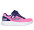 GO RUN 400 V.2, NAVY / ROSA CHOQUE, swatch