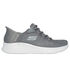 Skechers Slip-ins: Skech-Lite Pro - Natural, CINZENTO / MENTA, swatch