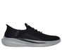 Skechers Slip-ins Relaxed Fit: Slade - Cohen, BLACK, large image number 0