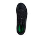 Skechers SKX_01 Gold FG, PRETO / PRATEADO, large image number 1