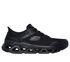 Skechers Slip-ins: Glide-Step Altus - Turn Out, PRETO, swatch