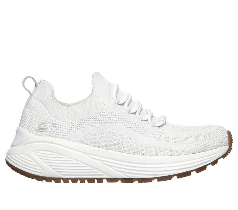 Skechers BOBS Sport Sparrow 2.0 - Allegiance Crew, OFF WHITE, largeimage number 0