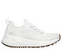 Skechers BOBS Sport Sparrow 2.0 - Allegiance Crew, BRANCO SUJO, large image number 0