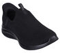 Skechers Slip-ins: Ultra Flex 3.0 - Easy Win, PRETO, large image number 4