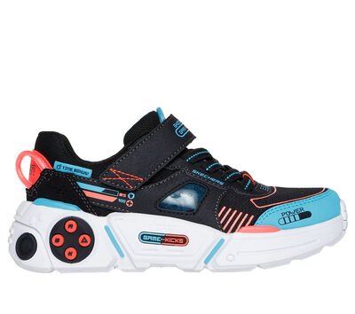 Game Kicks: Gametronix 2.0