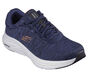 Vapor Foam - Pursual, NAVY / LARANJA, large image number 4