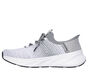 Skechers Slip-ins RF: Edgeride - Raygo, BRANCO / CINZENTO, large image number 3