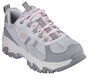 D'Lites Hiker, GRAY / PINK, large image number 4