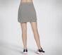 GO DRI SWIFT Skort, CHARCOAL, large image number 1