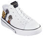 Skechers Slip-ins: Snoop One - Bombay Slip-in's, WHITE, large image number 4