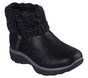 Skechers Slip-ins Relaxed Fit: Easy Going - Cozy Weather 2, PRETO, large image number 5