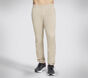 Skechers Slip-ins Pant Downtown Classic, NATURAL, large image number 0