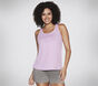 GO DRI SWIFT Tunic Tank, ROXO / VIOLETA, large image number 0