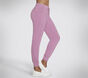 Skechluxe Renew Jogger, LIGHT MAUVE, large image number 2