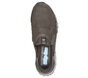 Skechers Slip-ins: Hillcrest - Sunapee, TAUPE ESCURO, large image number 2