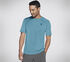 Skechers Apparel On the Road Tee, PORTUGUÉS, swatch