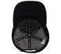 Sport S Metal Hat, PRETO, large image number 4