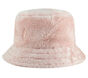 Sherpa Bucket Hat, ROSA CLARO, large image number 0