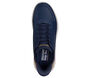 Skechers Slip-ins: BOBS Sport Squad Chaos, NAVY, large image number 1