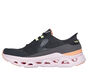 Skechers Slip-ins: Glide-Step Altus, PRETO / MULTICOR, large image number 3