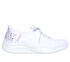 Skechers Slip-ins: Ultra Flex 3.0 - Shining Glitz, BRANCO, swatch