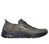 Skechers Slip-ins: GO WALK Flex - Smooth Motion, AZEITONA, swatch