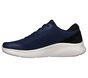 Skech-Lite Pro - Clear Rush, NAVY / PRETO, large image number 3