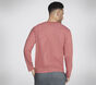 Skech Jersey Henley, TIJOLO, large image number 1