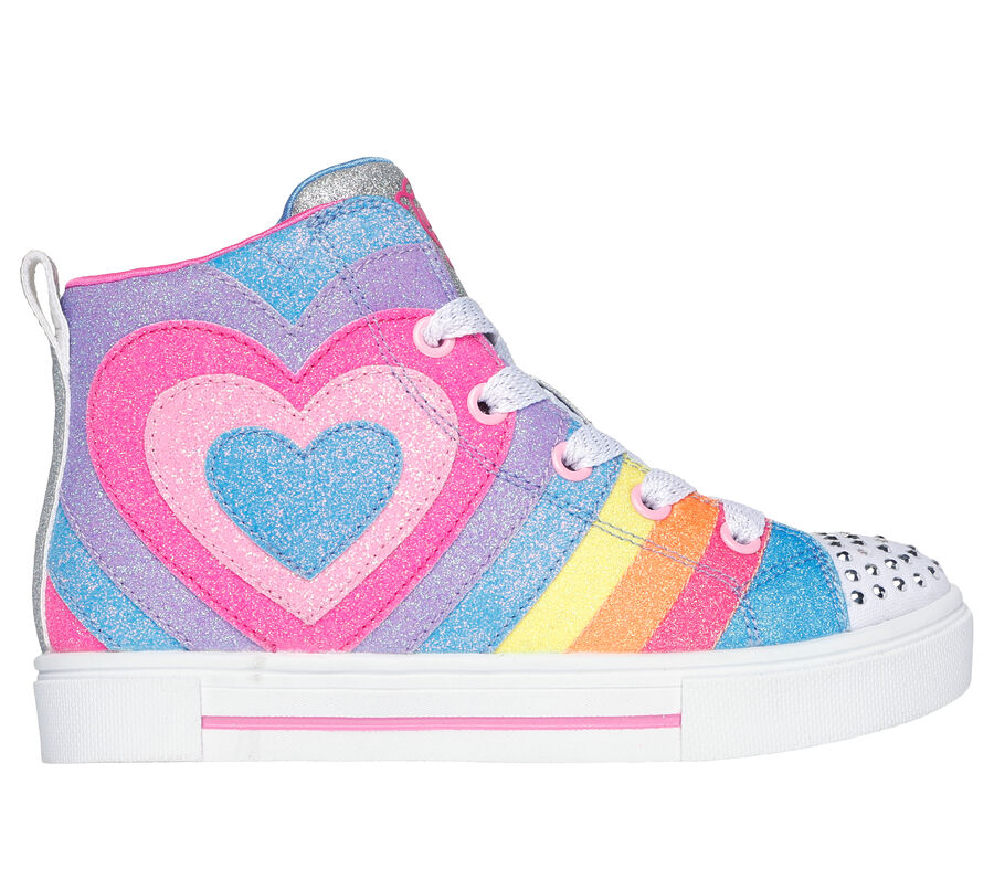 Twinkle Toes: Twinkle Sparks - Heart Pop, MULTICOR, largeimage number 0