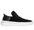 Skechers Slip-ins: Snoop One - Boss Life Velvet, BLACK, swatch