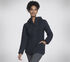 GO SHIELD Everyday Parka, BLACK, swatch