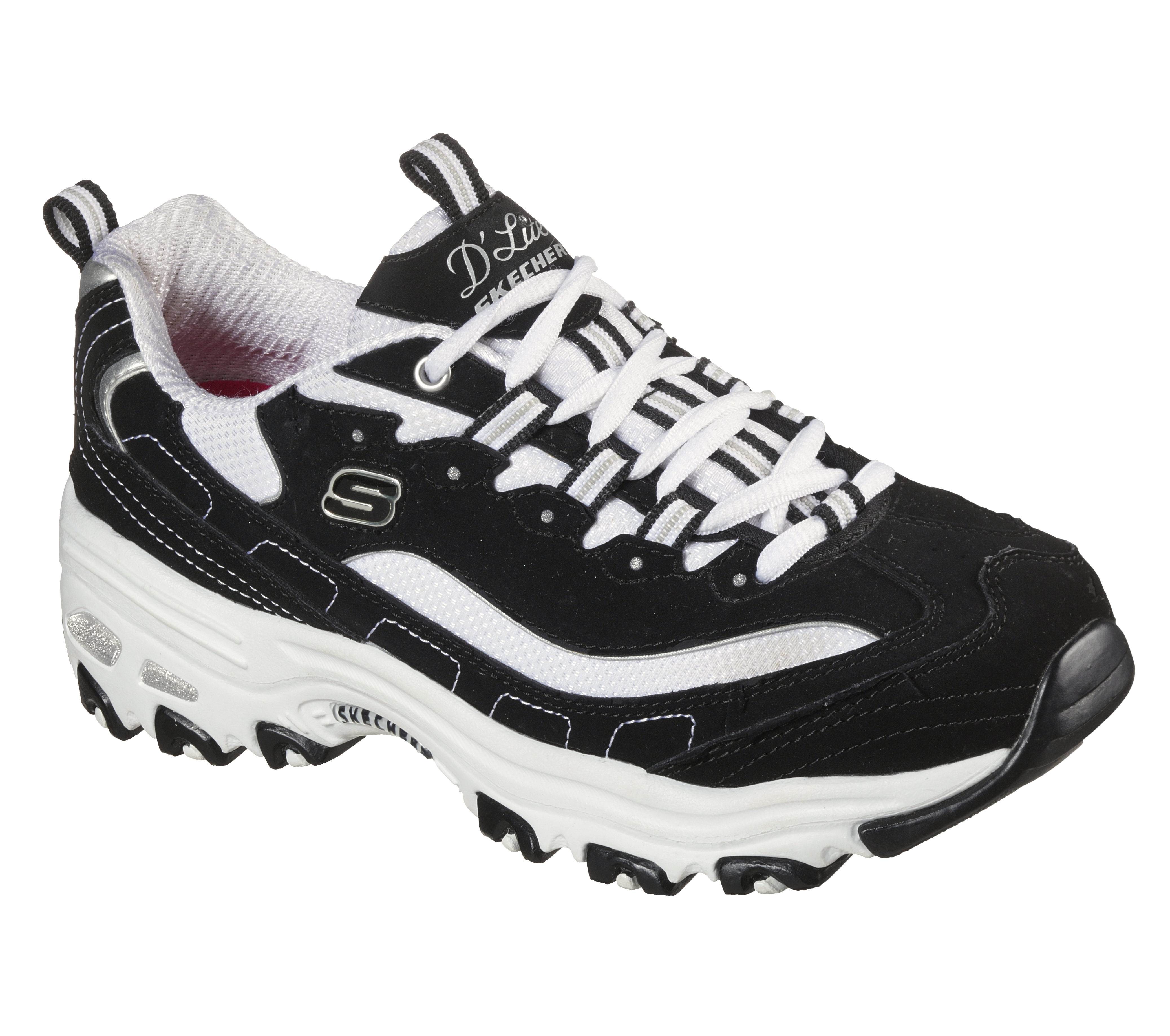 Skechers d'lites south clearance africa