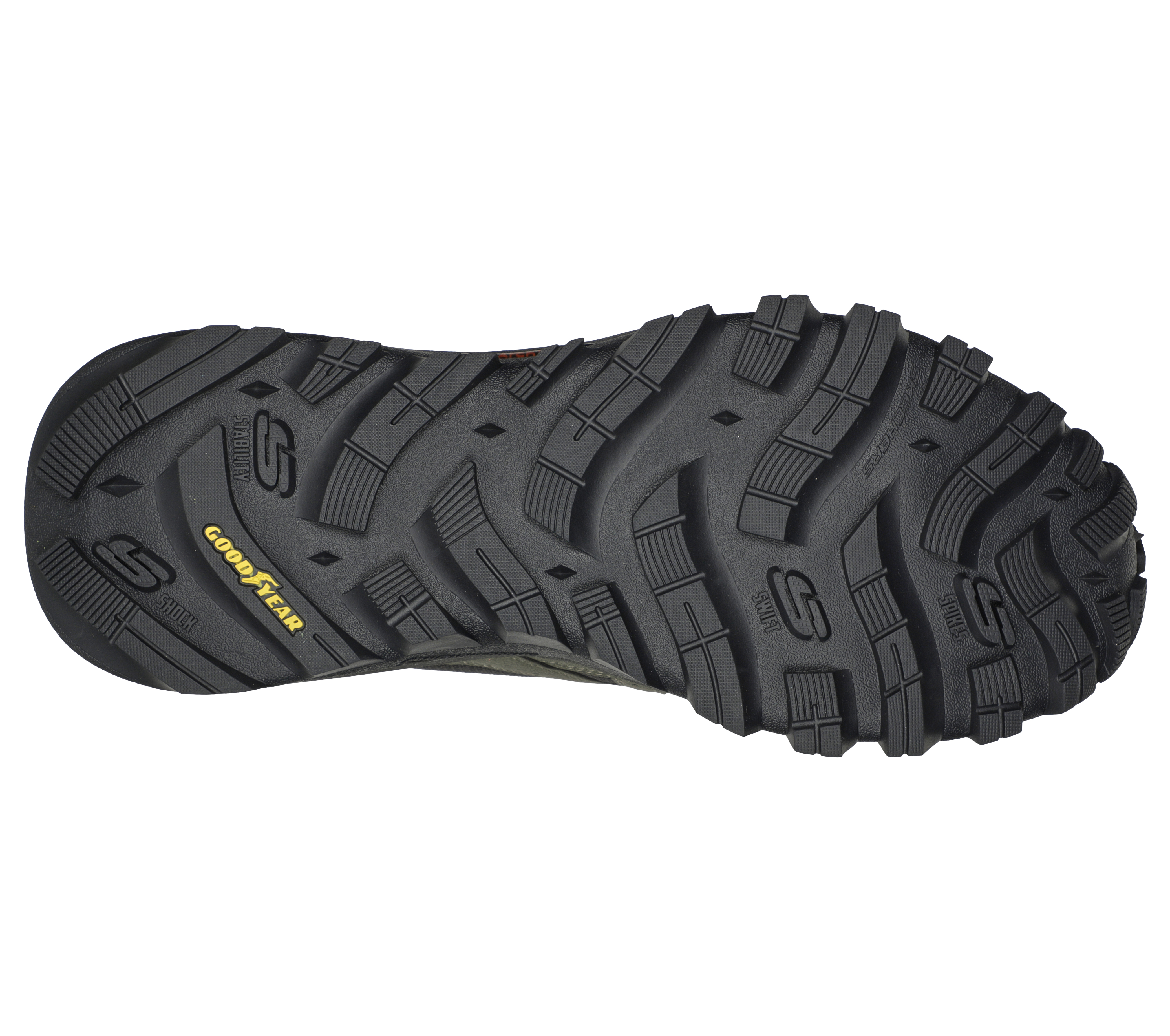 SKECHERS Arch Fit Trail Air