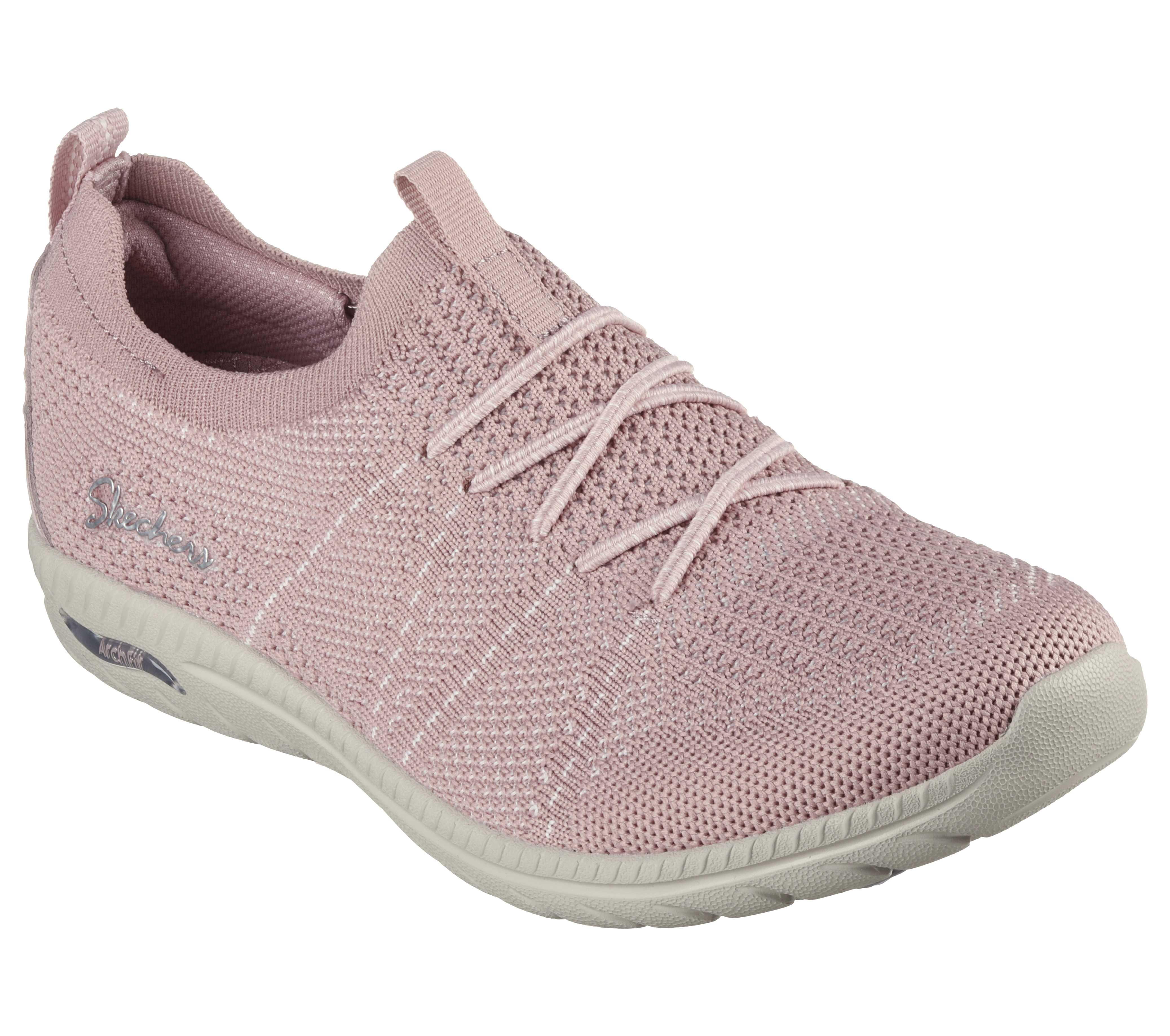 Arch Fit Flex - Sunrise Story | SKECHERS PT