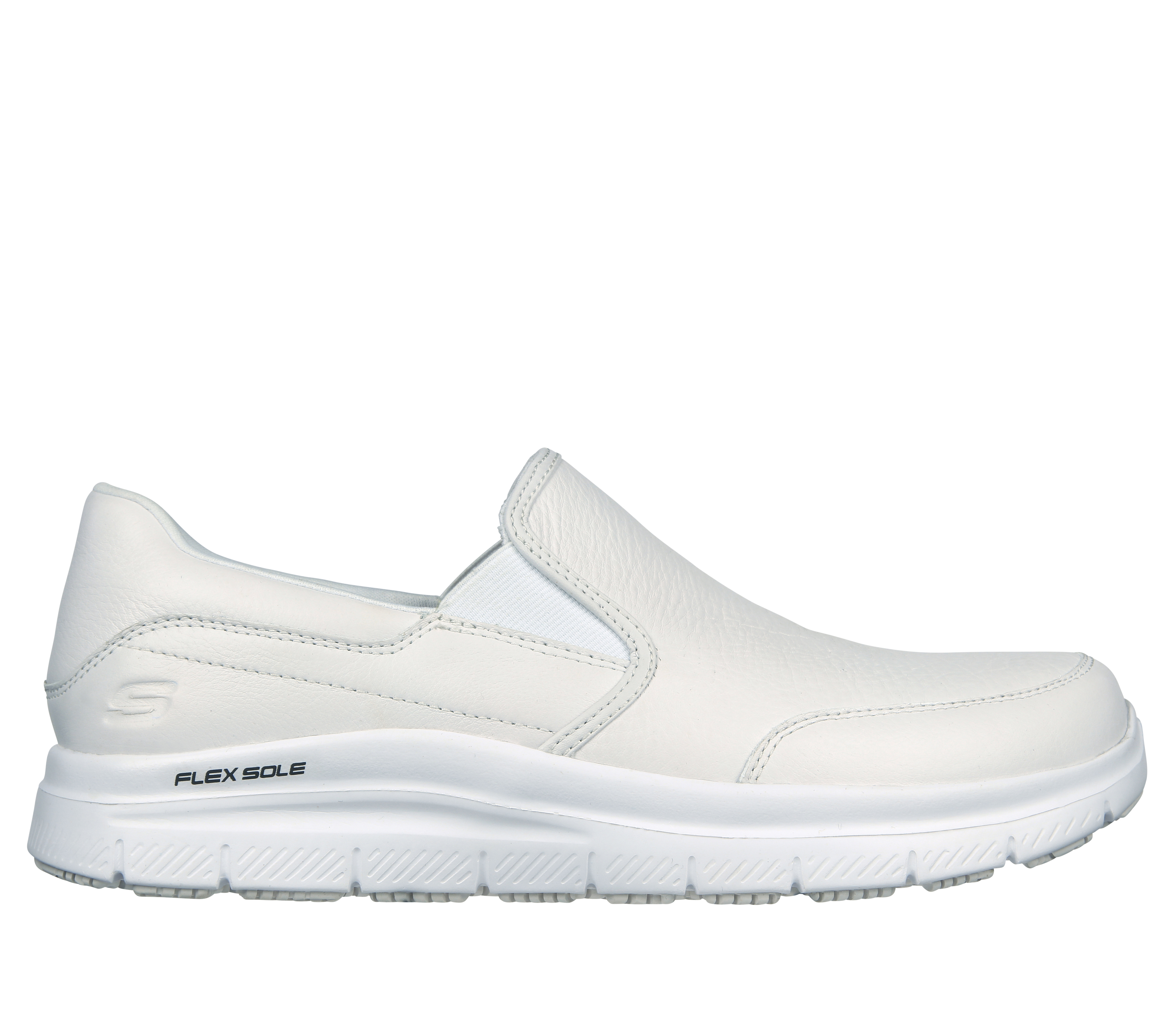 FLEX ADVANTAGE SR-BENDON SKECHERS Homem - Global HJC Uniformes