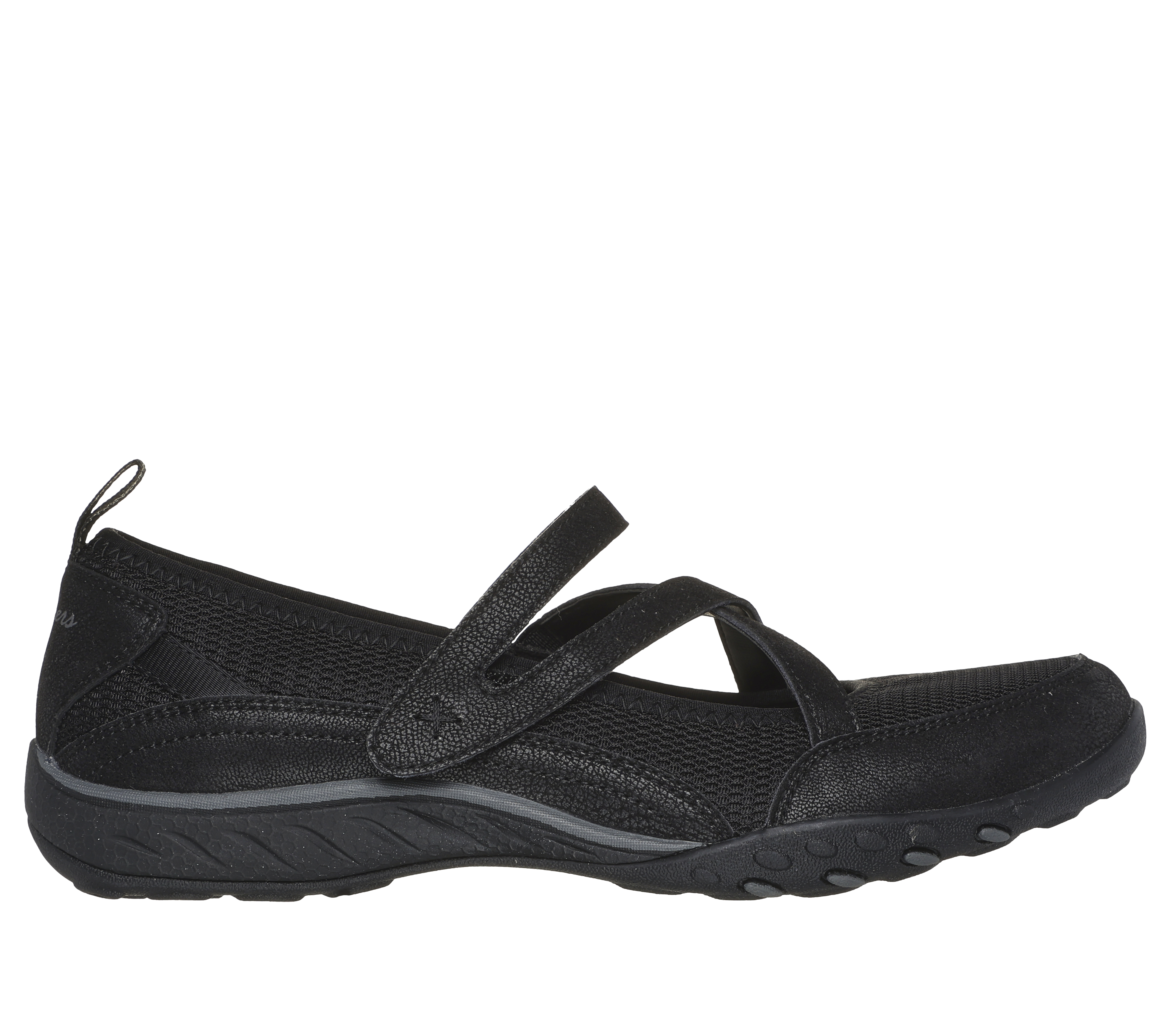 Relaxed Fit Breathe Easy Cross Talk SKECHERS PT